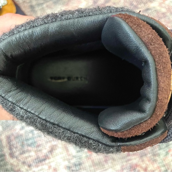 Tory Burch Adventure Hiker Boots *Like New* - Picture 8 of 11